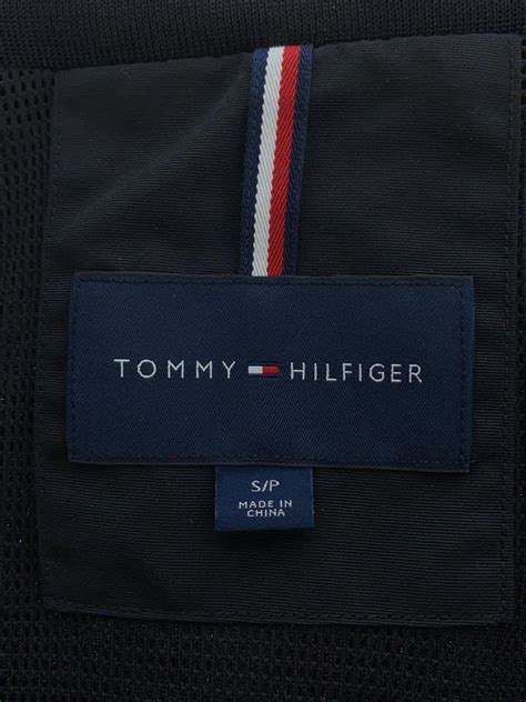 tommy hilfiger nl805768713b01